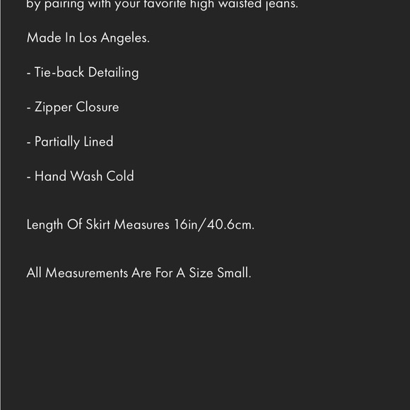 Lucy in the Sky Genevieve Puff Sleeve Chiffon Set in Blue Dots - Picture 10 of 10